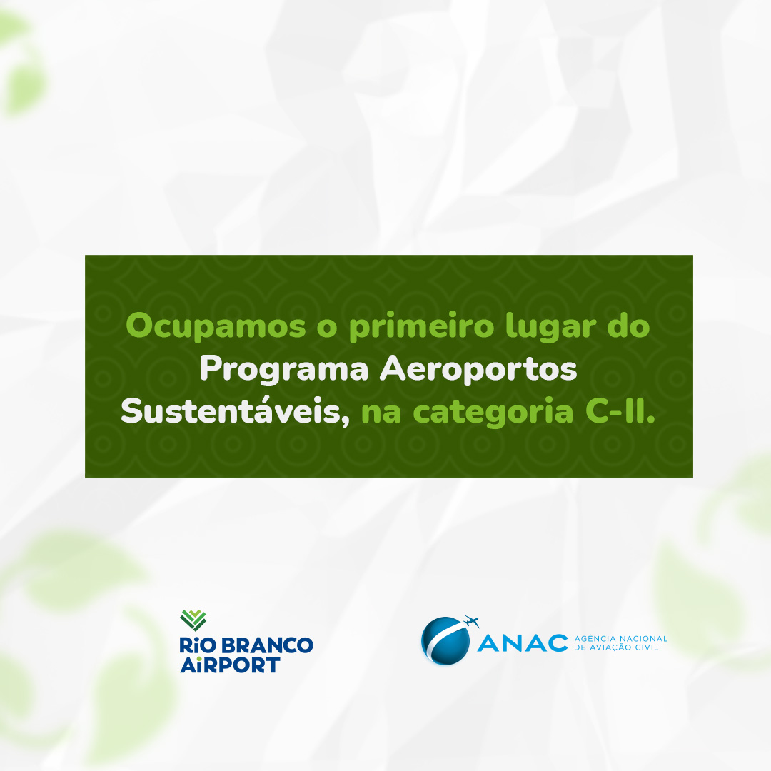 Rio Branco Airport (@rbrancoairport) / Posts / X