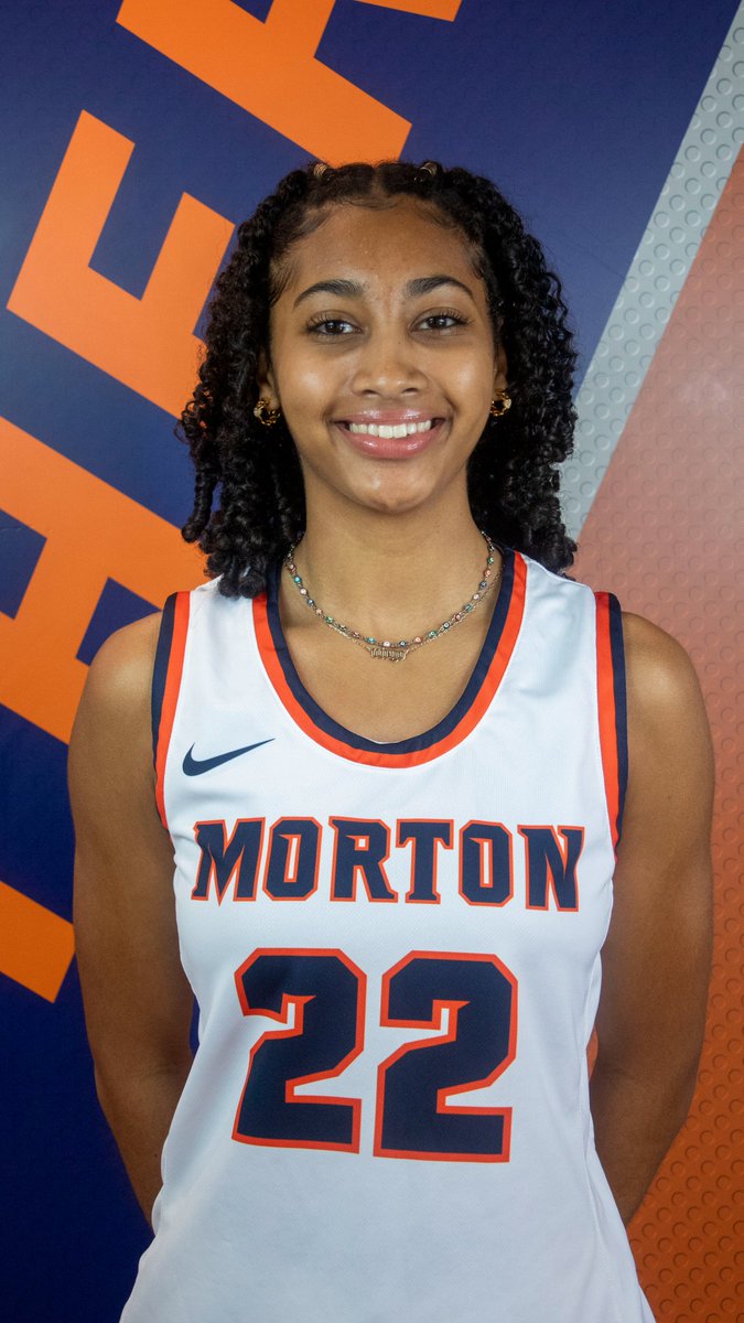MCAthletics1924's tweet photo. Among the 43 MC freshmen student-athletes receiving Skyway Conference All-Academic gold medallions for completing 24 hours with a 3.0 GPA are Alex Stewart of women's basketball and Aracely Duran of women's cross country. https://t.co/8hmwutqBJm