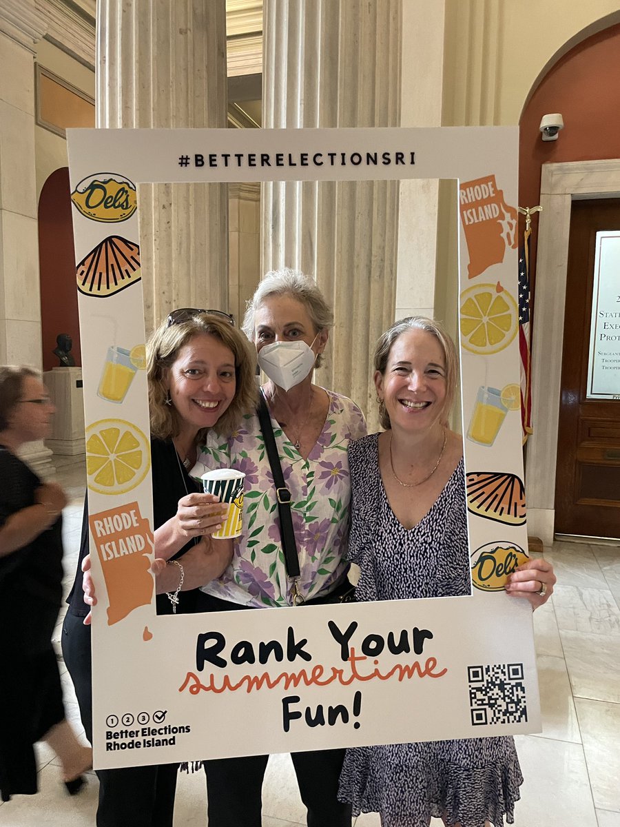 BetterElectsRI's tweet photo. Get your votes in for “Your Favorite RI Summertime event?”, polls close in 30 minutes! You don’t want your favorite to not be ranked at the top!

https://t.co/vn2tp5V4zN https://t.co/7n67jPd5tZ