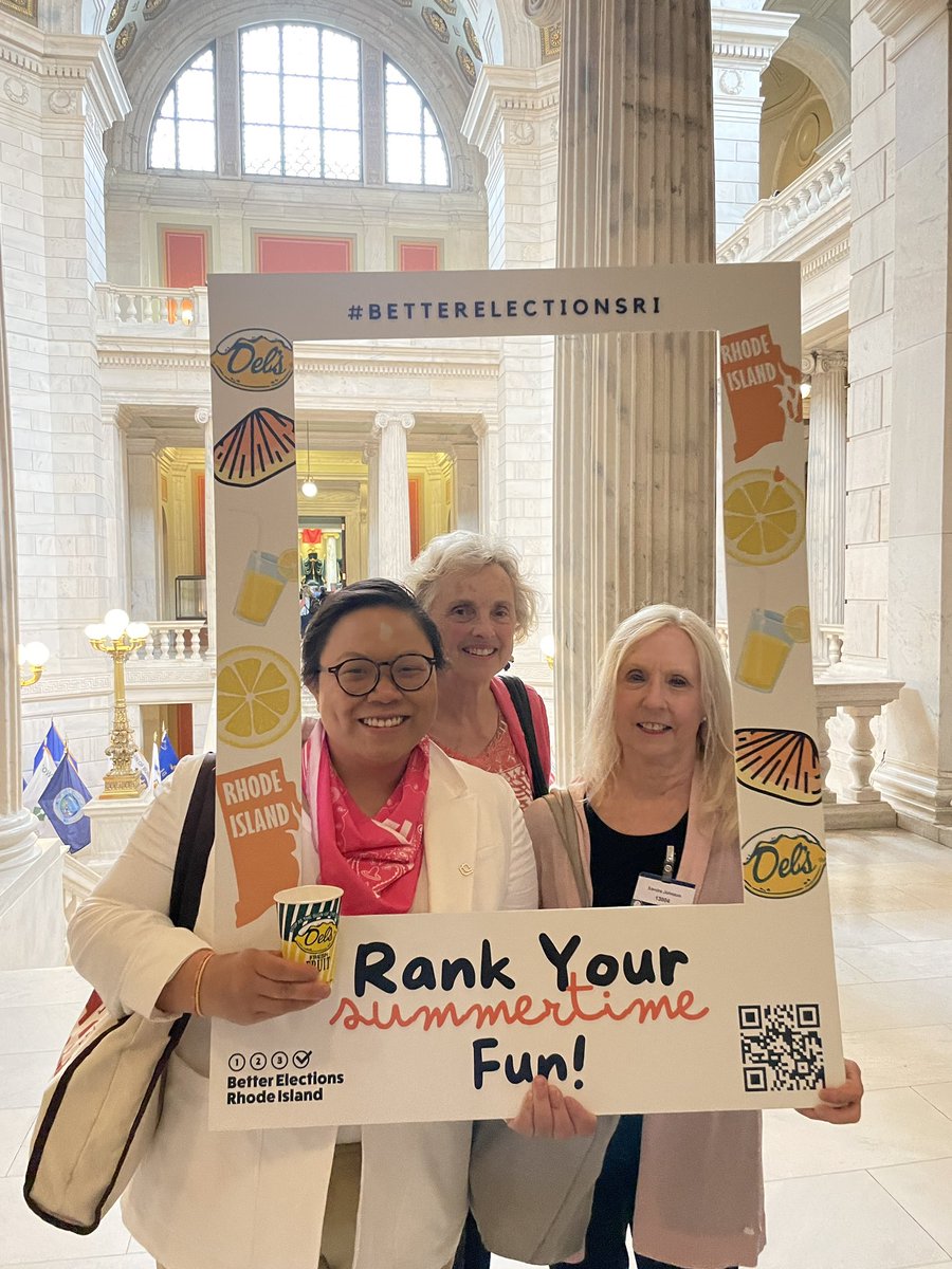 BetterElectsRI's tweet photo. Get your votes in for “Your Favorite RI Summertime event?”, polls close in 30 minutes! You don’t want your favorite to not be ranked at the top!

https://t.co/vn2tp5V4zN https://t.co/7n67jPd5tZ