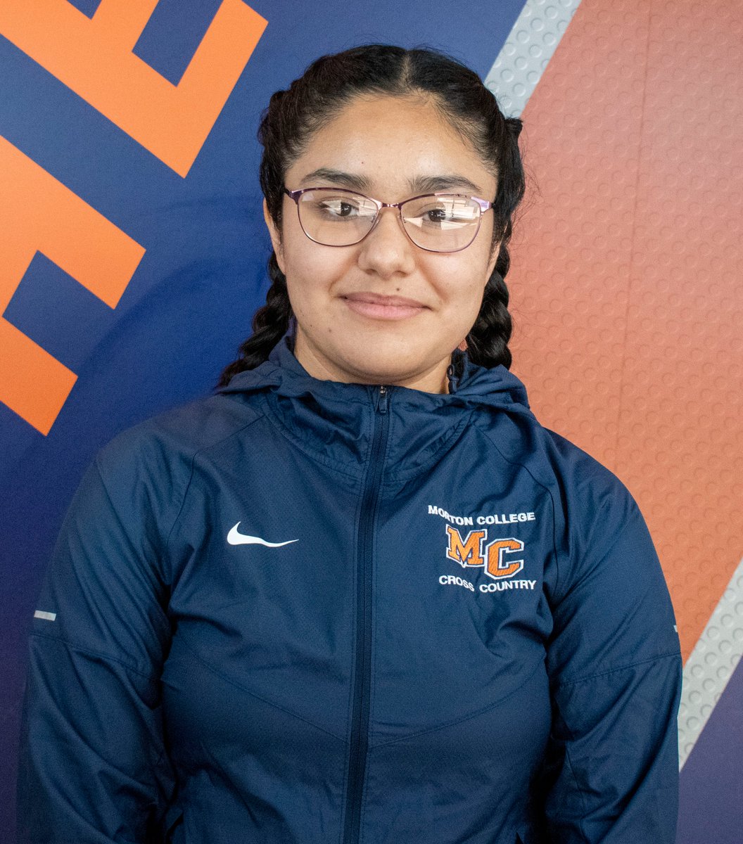 Among the 43 MC freshmen student-athletes receiving Skyway Conference All-Academic gold medallions for completing 24 hours with a 3.0 GPA are Alex Stewart of women's basketball and Aracely Duran of women's cross country.