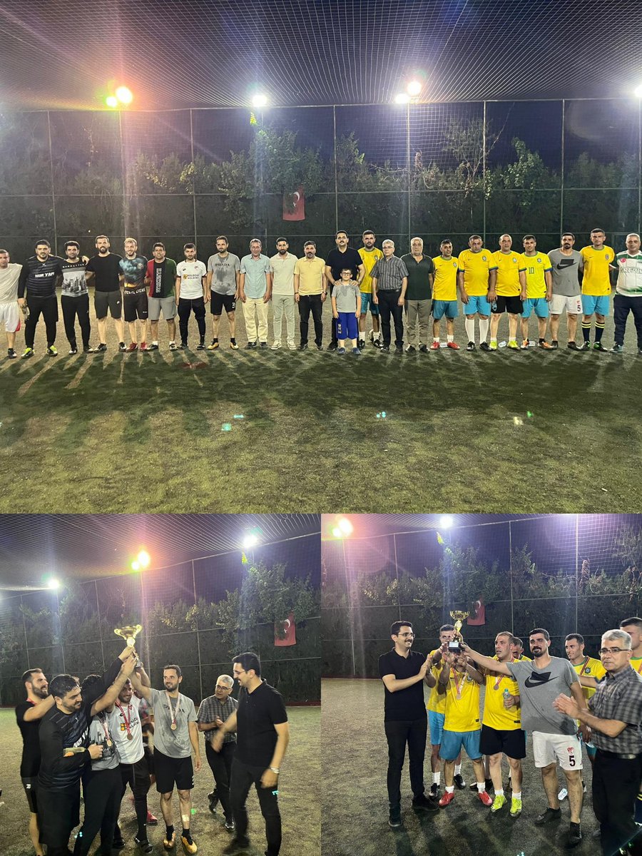 mesutguven23's tweet photo. Final maç sonucu:Palu İ.O ve Palu OO. 1- Gökdere İzmir OO: 0 
Çekişmeli ve heyecanlı bir final  maç ile noktalan turnuya katılım sağlayan tüm okullarımıza teşekkür eder,Kupayi kazan  Palu İlkokulu ve Palu ortaokulunu ve 2. Olan Gökdere İzmir Ortaokulularimizi da tebrik ediyorum. https://t.co/6NEwusBJKC