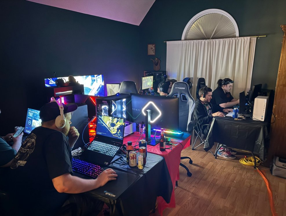 Jake Lucky tweet media