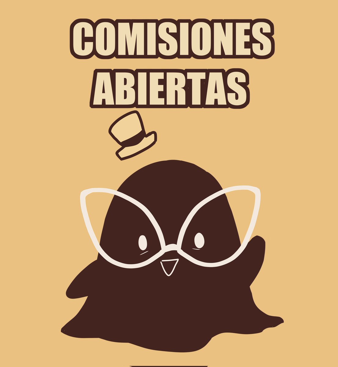 Th3_disAster_'s tweet image. Pongo acá mis comisiones abiertas por si acaso jaja
#comicionesabiertas
#opencommissions
#comisiones