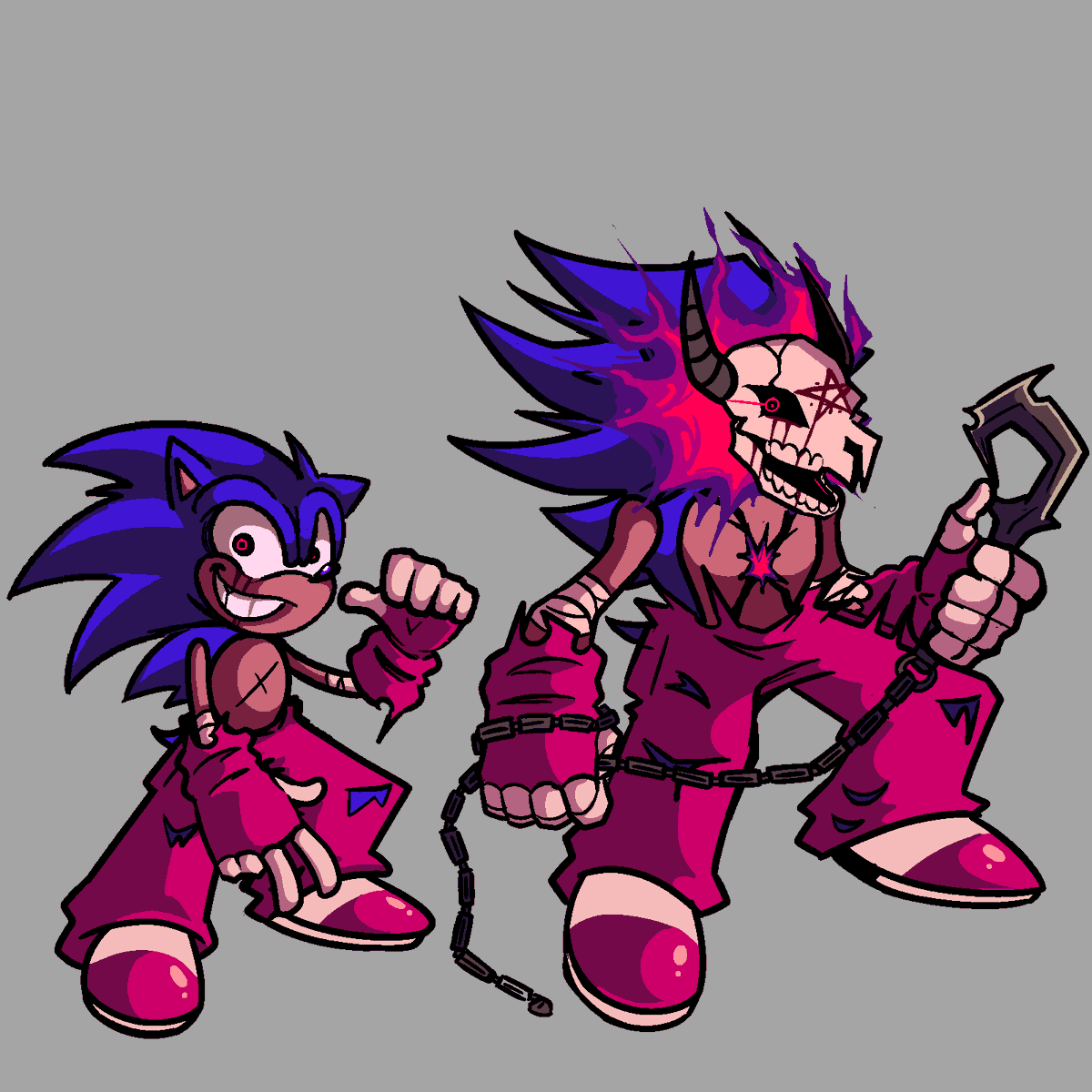 GenOverDraws's tweet image. yo i might be looking for some help with the Parallax UST. so leave your examples here!, Music, VA, art anythin! 

(art and teasers for boost)
#execommunity #exeoc #parallax #ParallaxUST #helpwanted #fridaynightfunkin #fnf