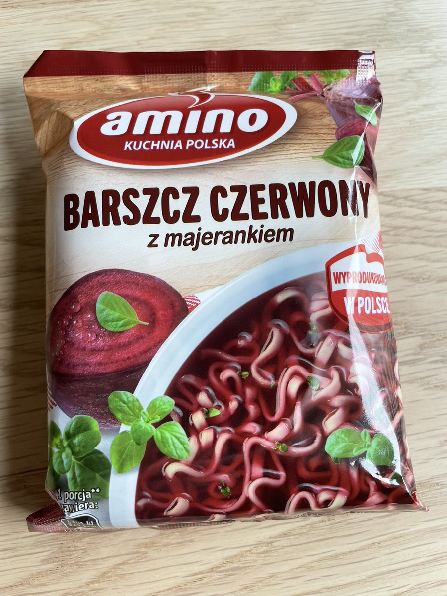 DMY033's tweet image. Дальше всего от бога Борщ-рамен