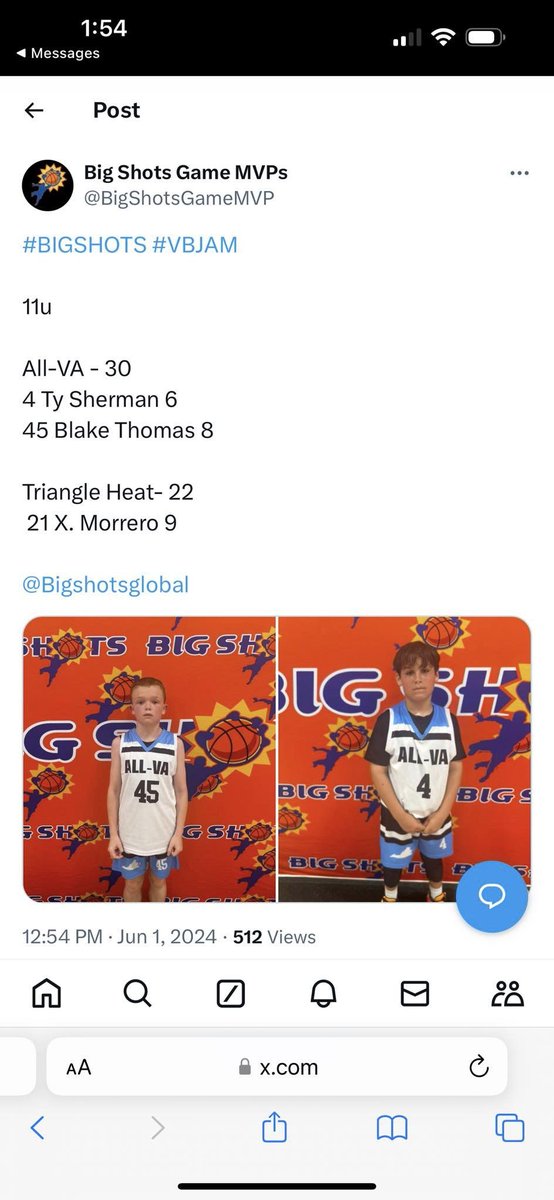 All-VA Basketball (@all_va_bball) on Twitter photo 