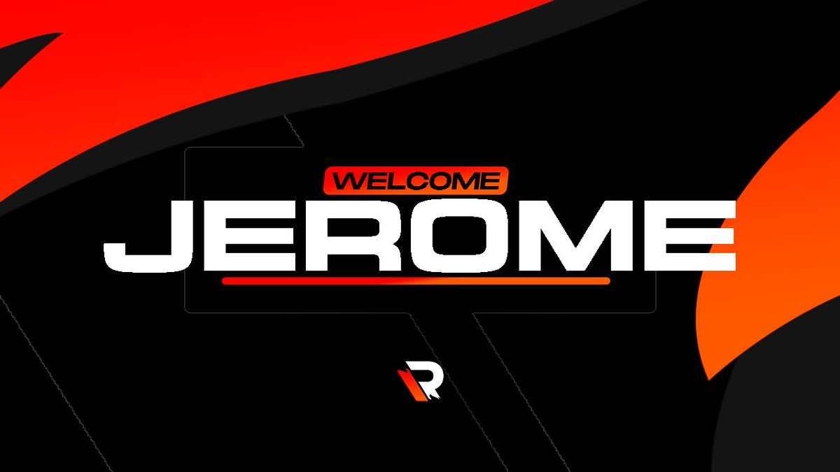 Infernus Racing (@infernus_racing) on Twitter photo ๐ฆ๐๐๐ก๐๐ก๐ | <a href="/JeromeAdomako/">ET8_Jerome</a>
Weโre very happy to welcome Jerome to the team! ๐
Jerome will bring alot of pace and experience to our PS side, which will help us alot!
Welcome, Jerome โค๏ธ๐งก
#IRWIN ๐ฆ๐๐๐ก๐๐ก๐ | <a href="/JeromeAdomako/">ET8_Jerome</a>
Weโre very happy to welcome Jerome to the team! ๐
Jerome will bring alot of pace and experience to our PS side, which will help us alot!
Welcome, Jerome โค๏ธ๐งก
#IRWIN