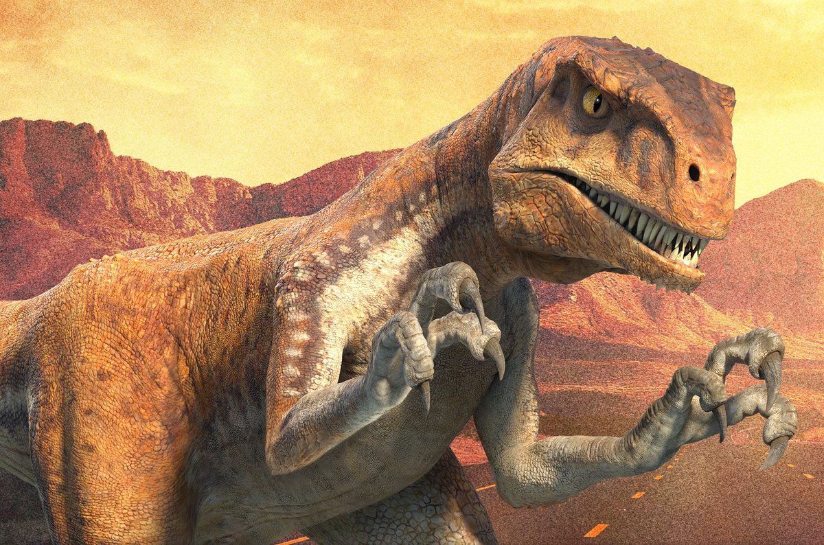 Collect Jurassic tweet media