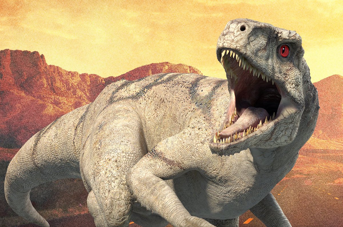 Collect Jurassic tweet media
