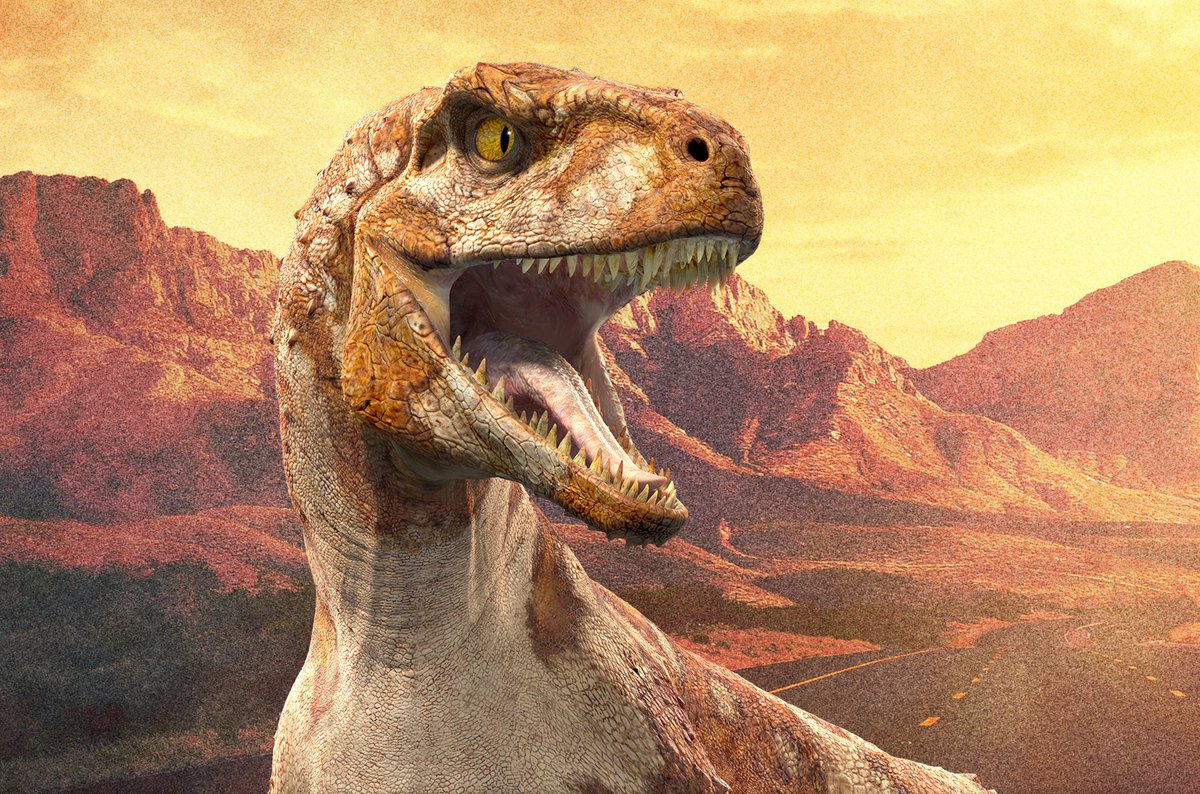 Collect Jurassic tweet media