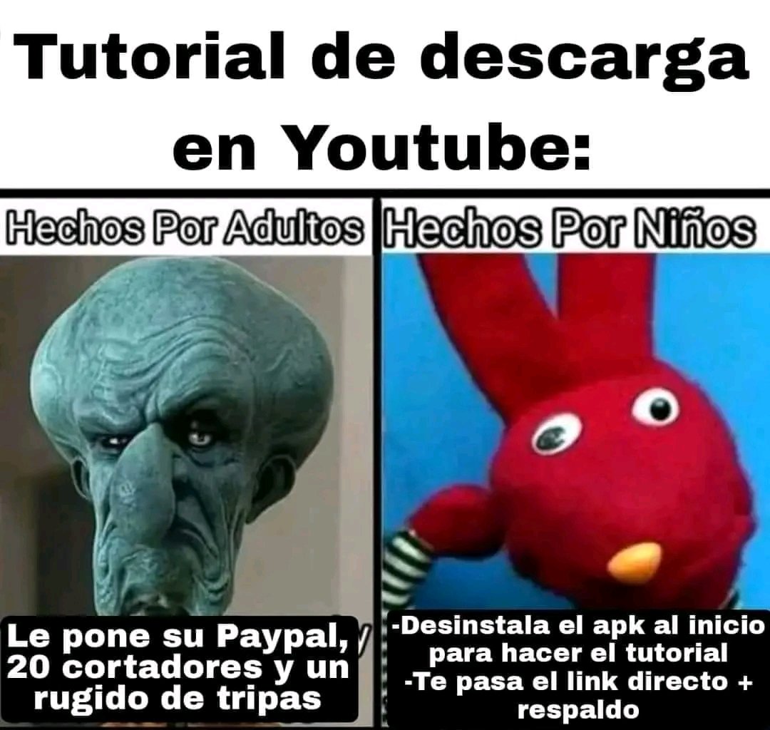 Lucho Portuano tweet media