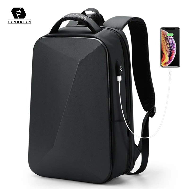 BrainstormShop1's tweet image. Hard Shell Backpack Anti Theft brainstormshopping.com/products/fenru…
Perfect for carrying laptops, business essentials, and personal belongings securely
#MultifunctionBackpack #HardShellBackpack #AntiTheftBackpack #WaterproofBackpack #LaptopBackpack #BusinessBackpack #TravelBackpack