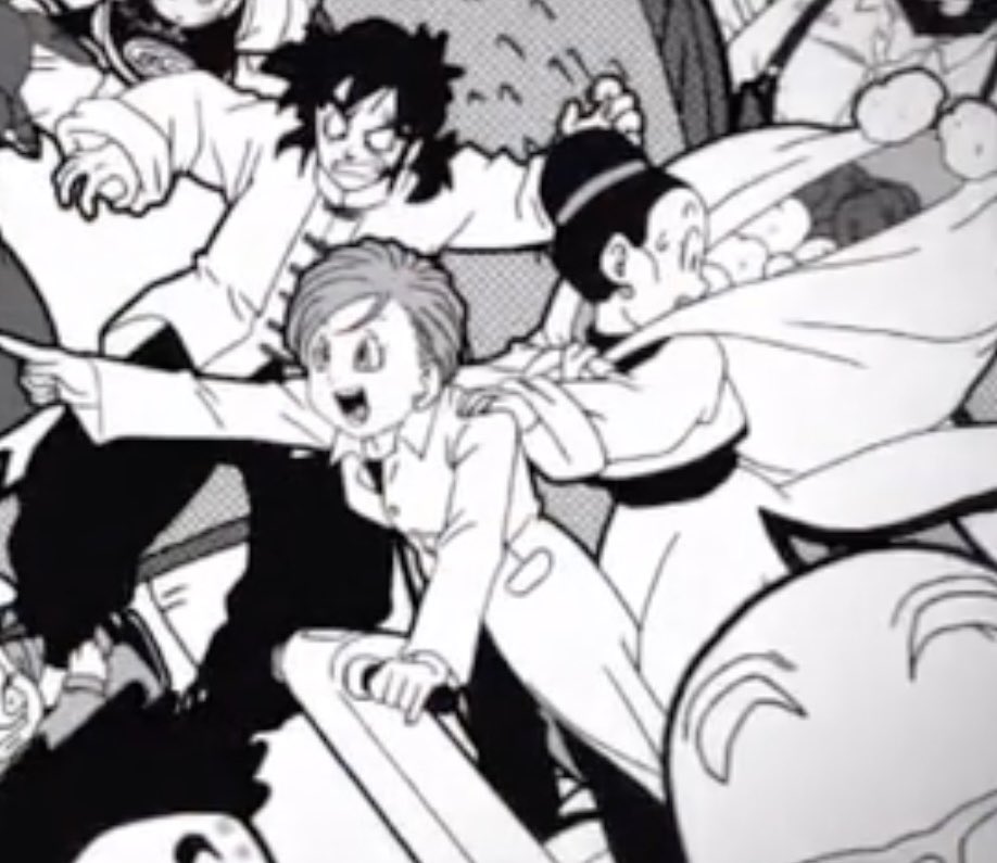 Daily_Yamcha's tweet photo. https://t.co/ynFvkKfGBb