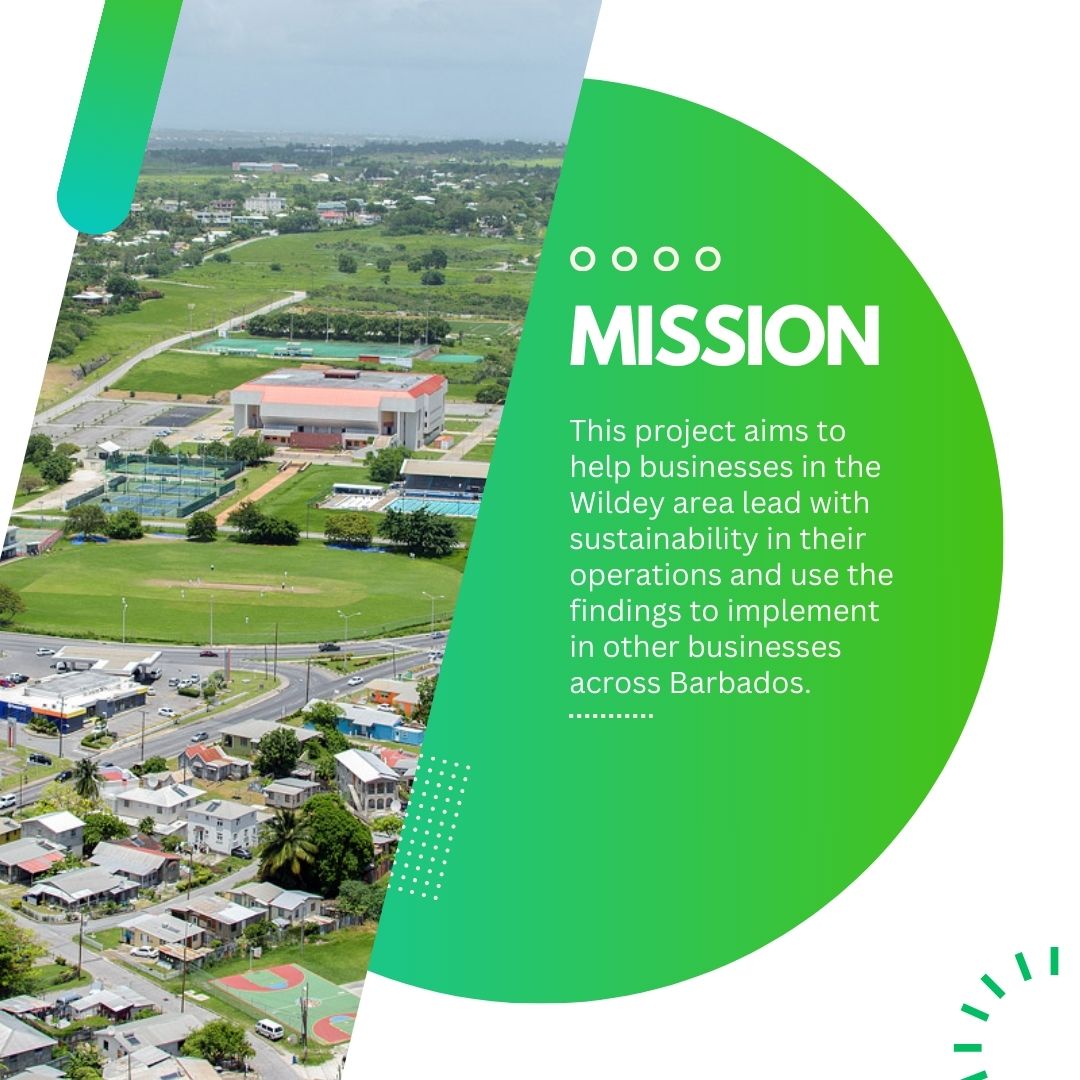 Barbados Chamber of Commerce & Industry tweet media