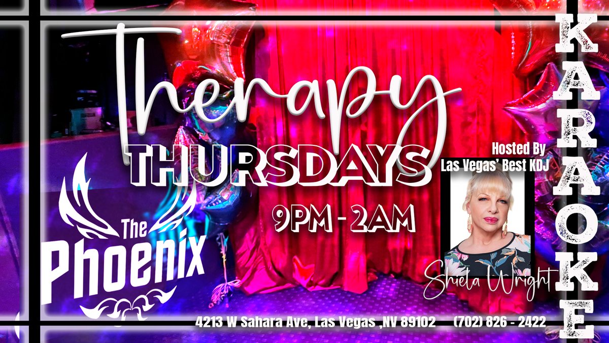 The Phoenix tweet media