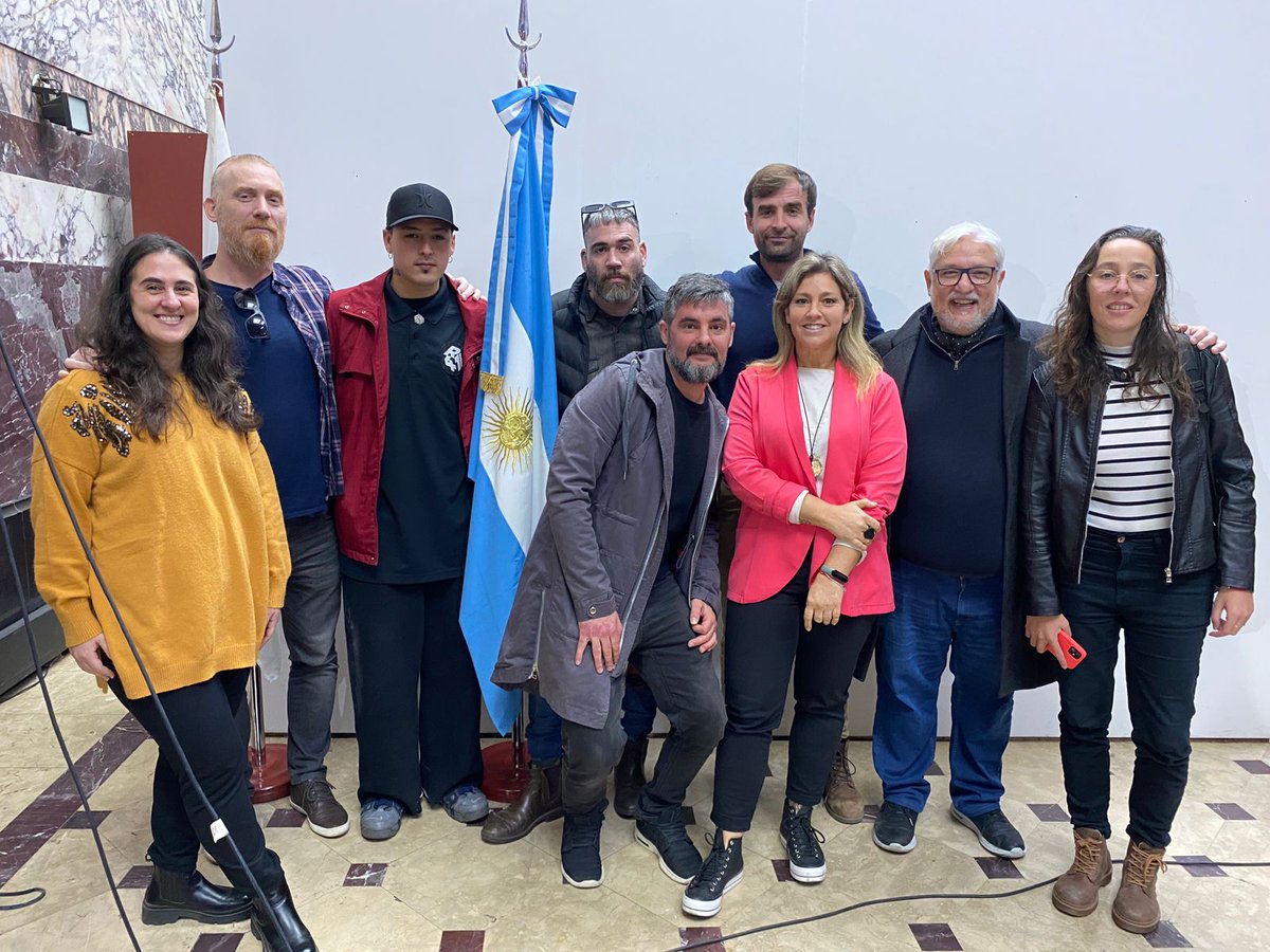 Patricio Irisarri tweet media