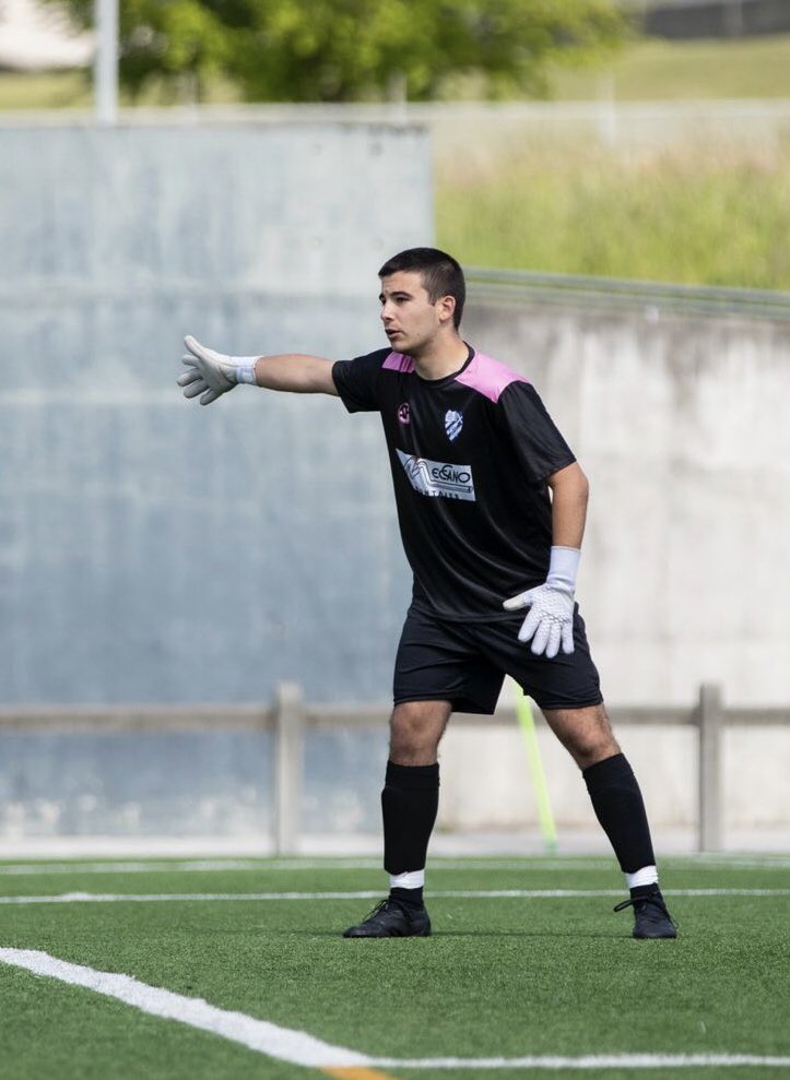 SDErandioClub's tweet photo. ERANDIO B. *RENOVACION*

Mikeldi Dermit renueva para la temporada 24/25. https://t.co/Iy9xqjnNKI