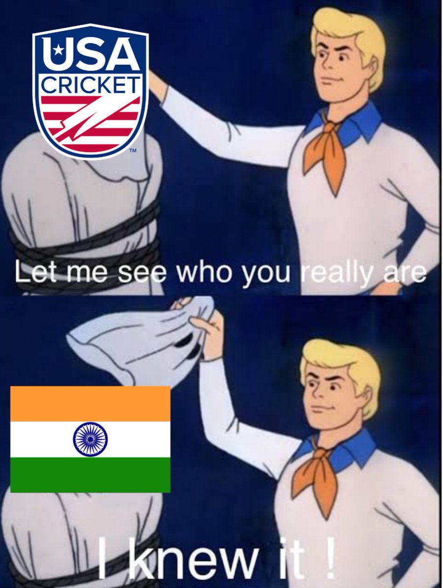 SeemaHaider420's tweet photo. #PakvsUSA https://t.co/lIksnBM5kp