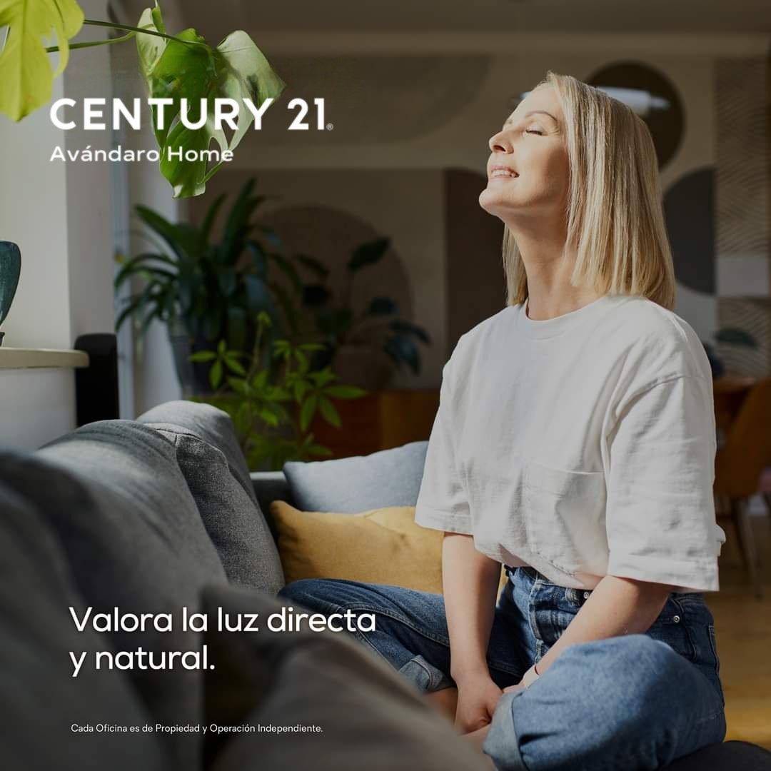 AvandaroHome's tweet photo. Transforma tu hogar en un oasis de comodidad con estos simples tips. Descubre cómo hacer tu espacio más acogedor y funcional.

https://t.co/KeYH5ajLqJ 

#Century21AvandaroHome #Century21 #AvandaroHome #Century21Valle #Iluminació #DondeCadaHistoriaEsUnaExperienciaExtraordinaria https://t.co/N3ehLxfBGH
