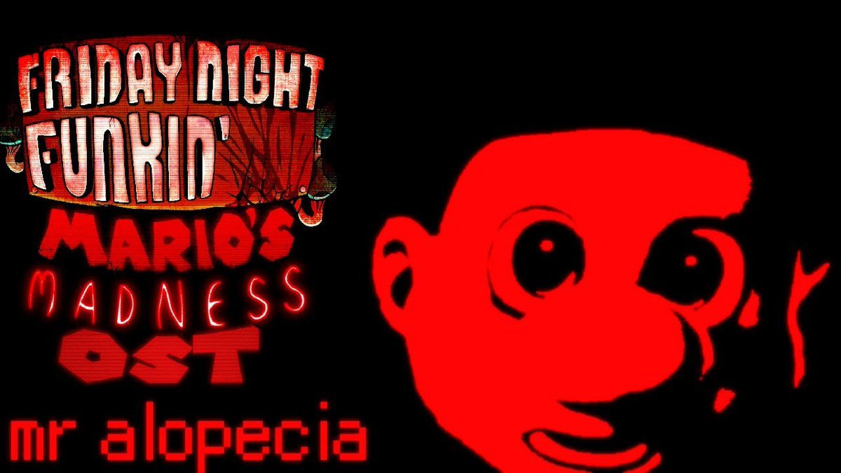 mm_archived's tweet photo. Mr Alopecia https://t.co/MI0jXLf9uV
