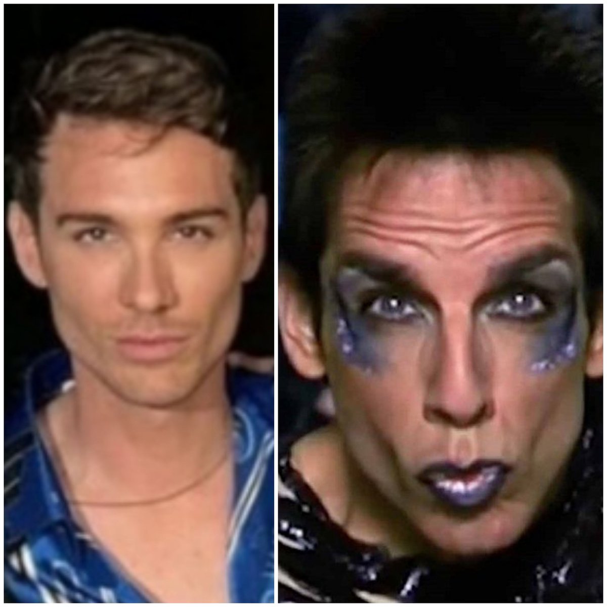 JosephineBe's tweet photo. Zoolander magnum face😏
Scusami Albè😅😉
#fiorde #Pisolo
#donnalisi https://t.co/TCDmuPOI4R