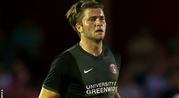 Charlton Player of the Day! tweet media