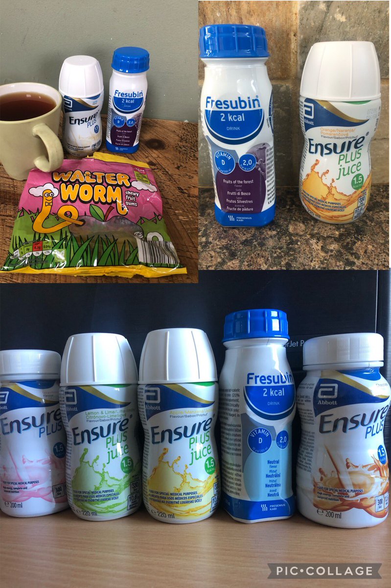 ShahidaDin1's tweet photo. @IMSineadMac @AKA_Dr_E_Watson 24 hours of polymeric diet. Taking 🕰️ to appreciate what we prescribe for patients living with inflammatory bowel disease @NHSL_Dietetics @CrohnsColitisUK @southasianIBD Committed to seeking alternatives @KGerasimidis @BiopicStudy @ProfWhelan #ADDapt https://t.co/wgoZCI5dpq