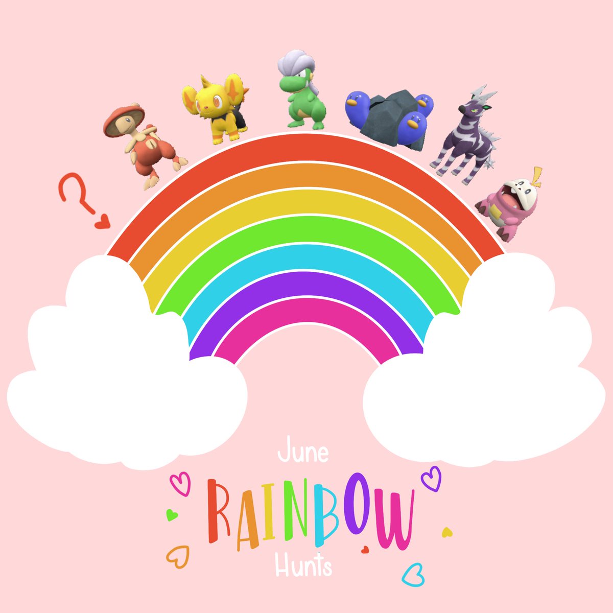 jeskasaurus's tweet photo. Orange shroom is here! 🧡 https://t.co/TJ1xMVHbx1