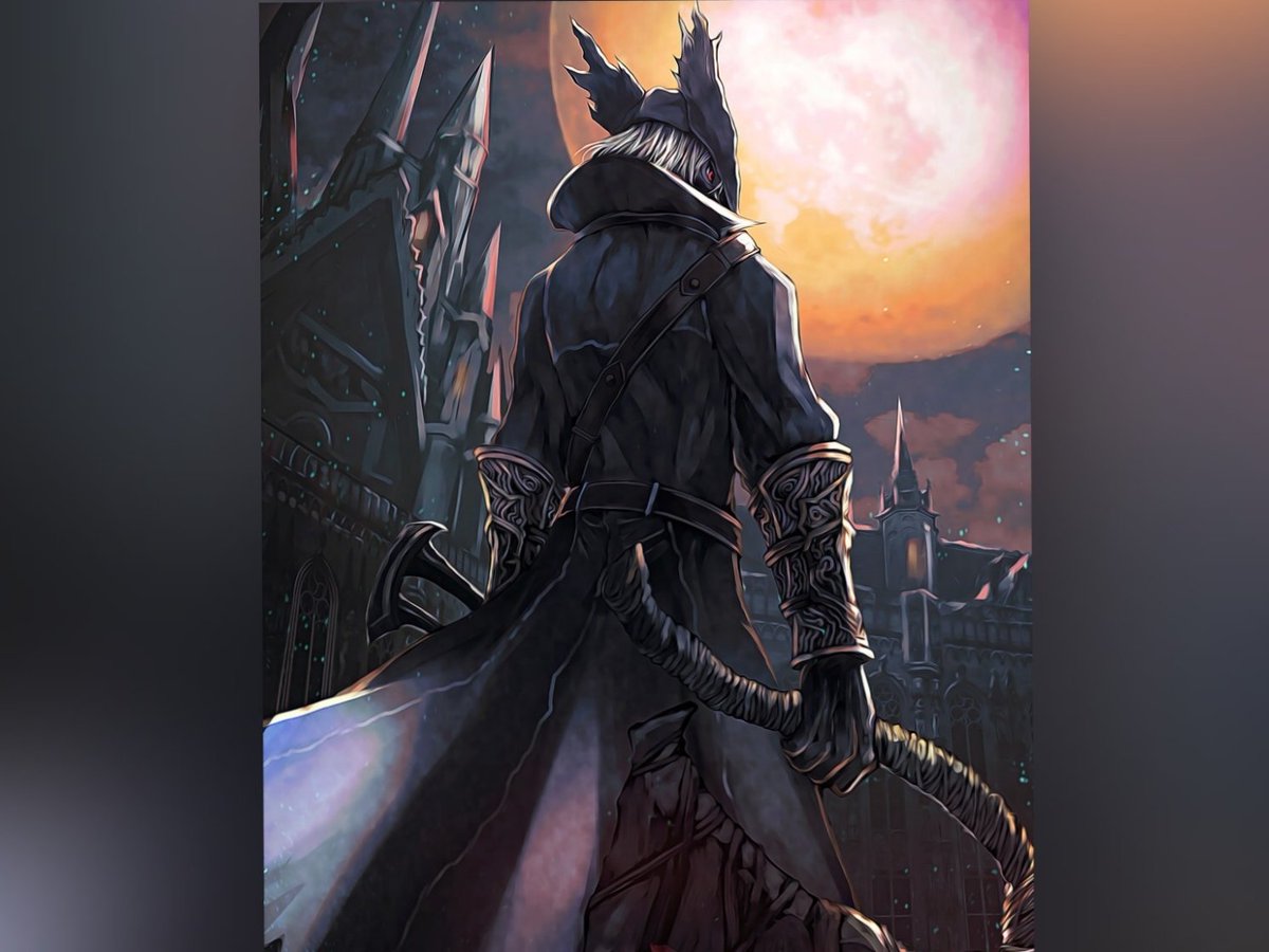 eire22_yt's tweet photo. https://t.co/qXJ0HtKV1L DIRECTOO☝🏼☝🏼☝🏼 BLOODBORNE capitulo 2 https://t.co/7nUyTQ7Gax