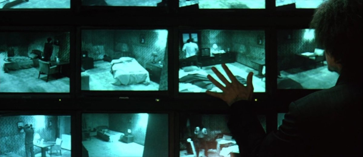 TheCinesthetic's tweet photo. oldboy (2003), dir. park chan-wook https://t.co/qZivo6iwz6
