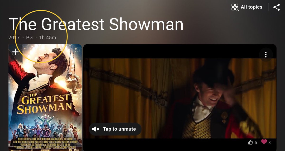 Shanneighteen's tweet image. #Learnourcomms
#TheGreatestShowman=221=#Day122=
#Iaminlovewithyou 
#HughJackman=97=#Planecrash=Nov. 25 #JfkJr 🐣
July 16=86=#Day158 
Dec. 20=121=11.11=May 29
Timestamp 9:09=#imprint 

open.spotify.com/track/45aBsnKR…


#TheAdamProject