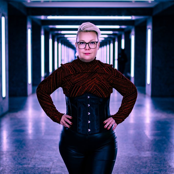 Zur&uuml;ck aus dem Urlaub und voller Spiellaune!  Sessiontermine sind ab sofort wieder m&ouml;glich.  https://t<a href="/tag/domina"class="tags"><span>#domina</span></a><a href="/tag/spanking"class="tags"><span>#spanking</span></a><a href="/tag/rollenspiele"class="tags"><span>#rollenspiele</span></a><a href="/tag/sklavenausbi"class="tags"><span>#sklavenausbi</span></a>