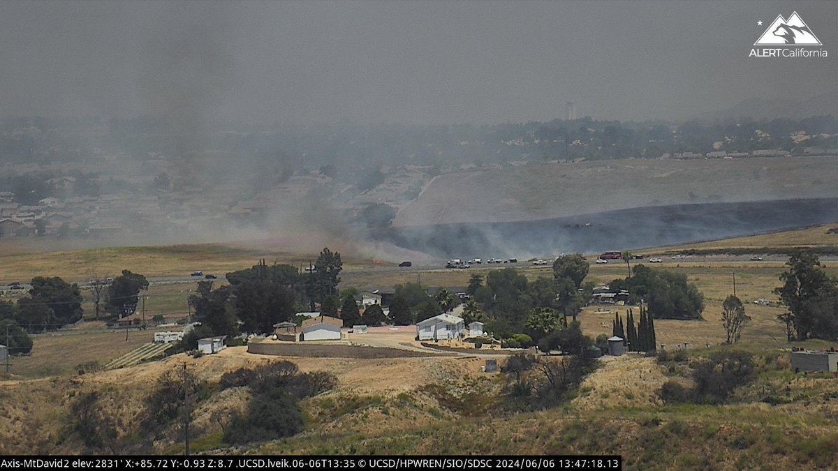 DanielFireTruck's tweet photo. #RelayFire AA310 is requesting two Additional Air Tankers and the one restricted Copter out of Hemet. https://t.co/sRFAzQ8EKw