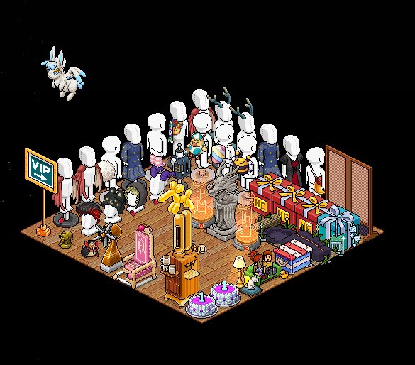 DonoMultiverso's tweet photo. Gracias a ustedes, los premios VIP crecen, hoy abrimos, asi que esten atentos los VIP para grandes rondas 🫶🏻🫶🏻 https://t.co/NPxuo4OmiH