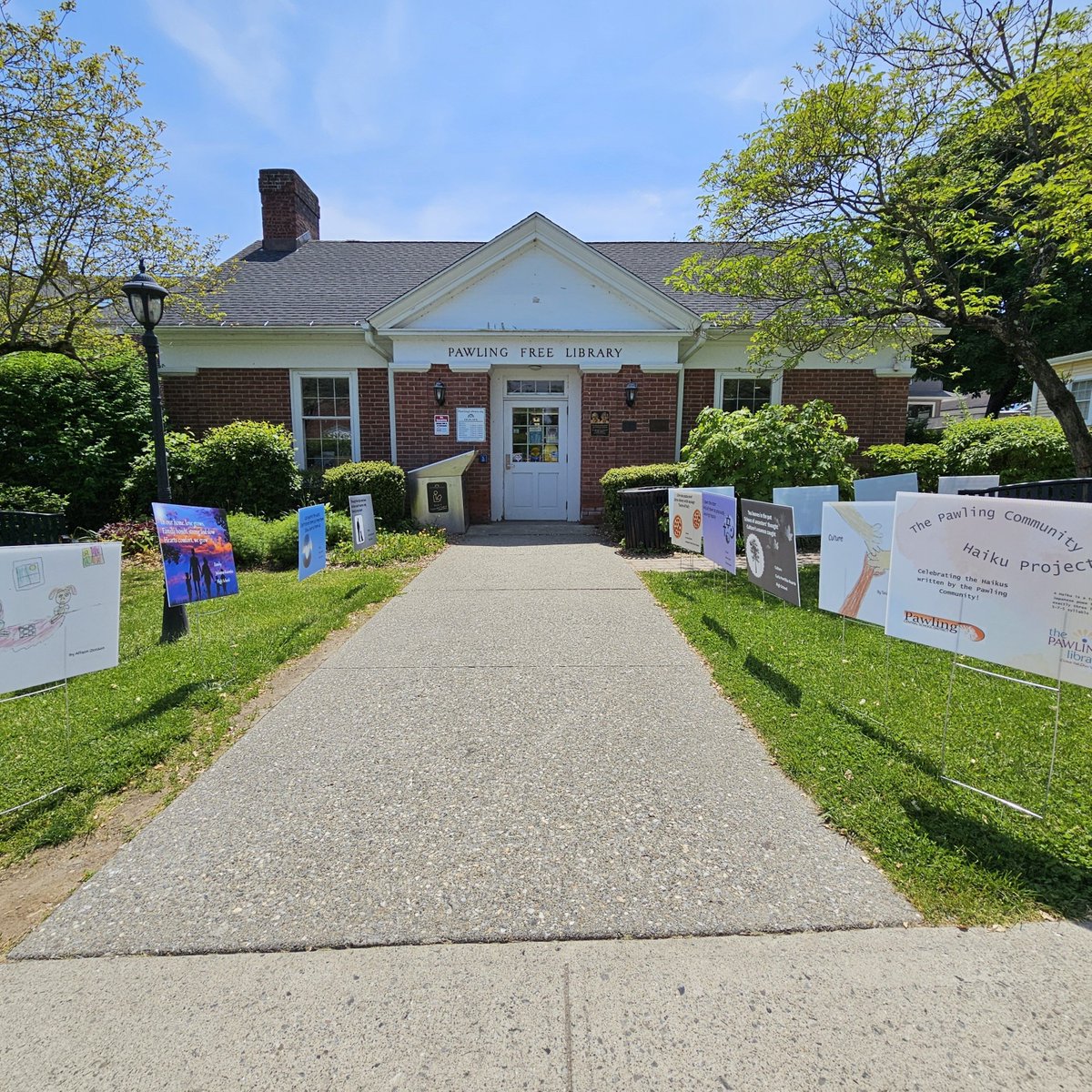 Pawling CSD tweet media