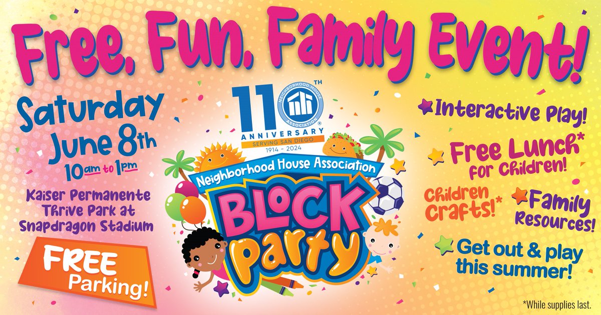 Live Well on Wheels- Live WoW! (@livewowbus) on Twitter photo Great fun event this Saturday, June 8th at Snapdragon Stadium. The <a href="/LiveWoWBus/">Live Well on Wheels- Live WoW!</a> is bringing county resources to our San Diegans. Come see us and enjoy this family-friendly event. @SDfamily Great fun event this Saturday, June 8th at Snapdragon Stadium. The <a href="/LiveWoWBus/">Live Well on Wheels- Live WoW!</a> is bringing county resources to our San Diegans. Come see us and enjoy this family-friendly event. @SDfamily