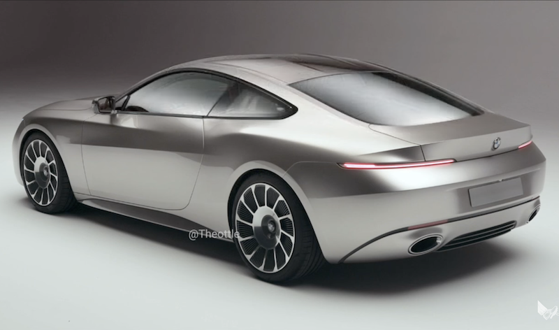 BOHP's tweet photo. [謎] BMW Skytop Coupe？ | BMWおたっきーず！Blog - BMW総合情報ブログ https://t.co/8GOO7bBZ2V #BMW #BMWskytop #BMWconcept #BMWconceptSkytop #skytopconcept https://t.co/D30s2BVZ1x