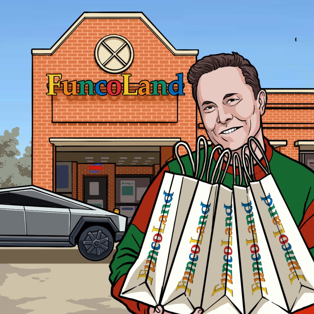 Hey <a href="/elonmusk/">Elon Musk</a> 

Do you member?

Imagine a cybertruck back then