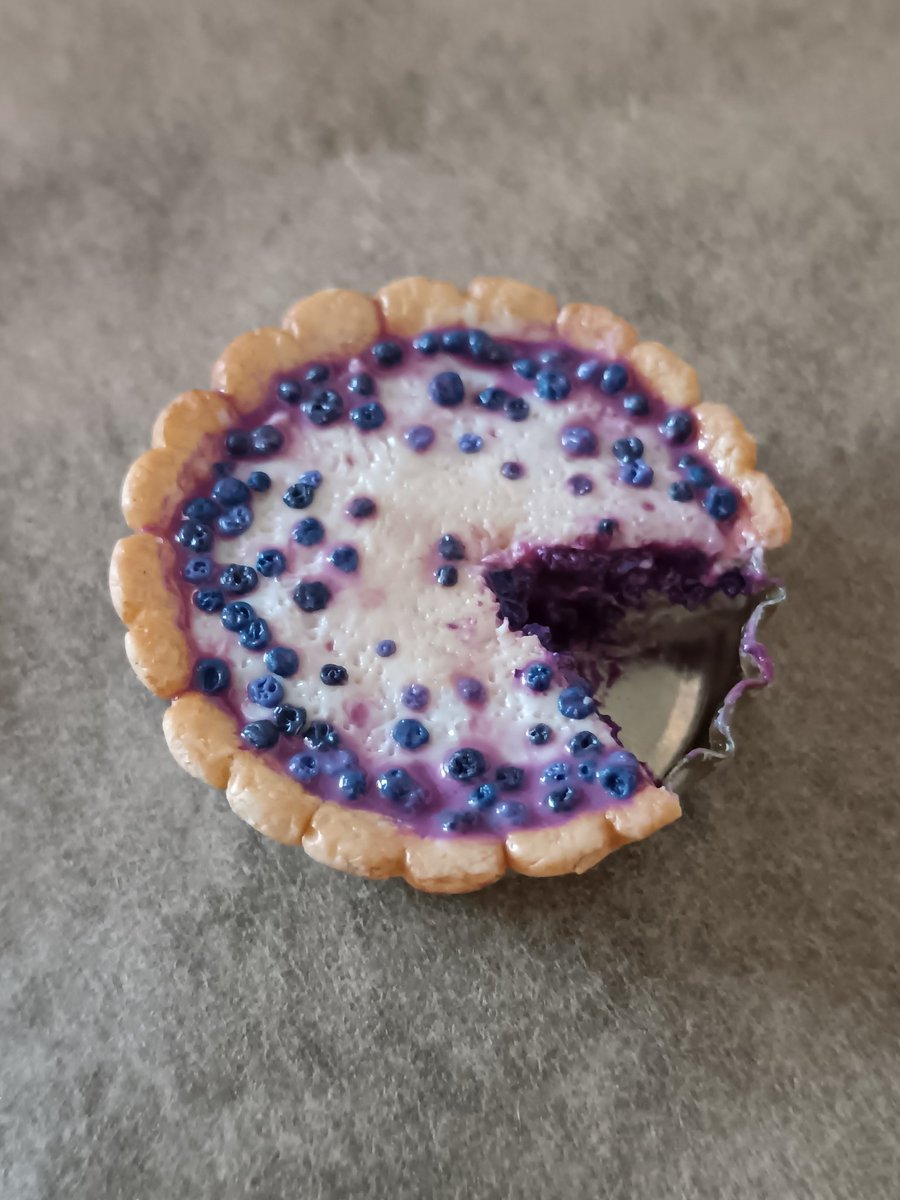 Cooked some pies