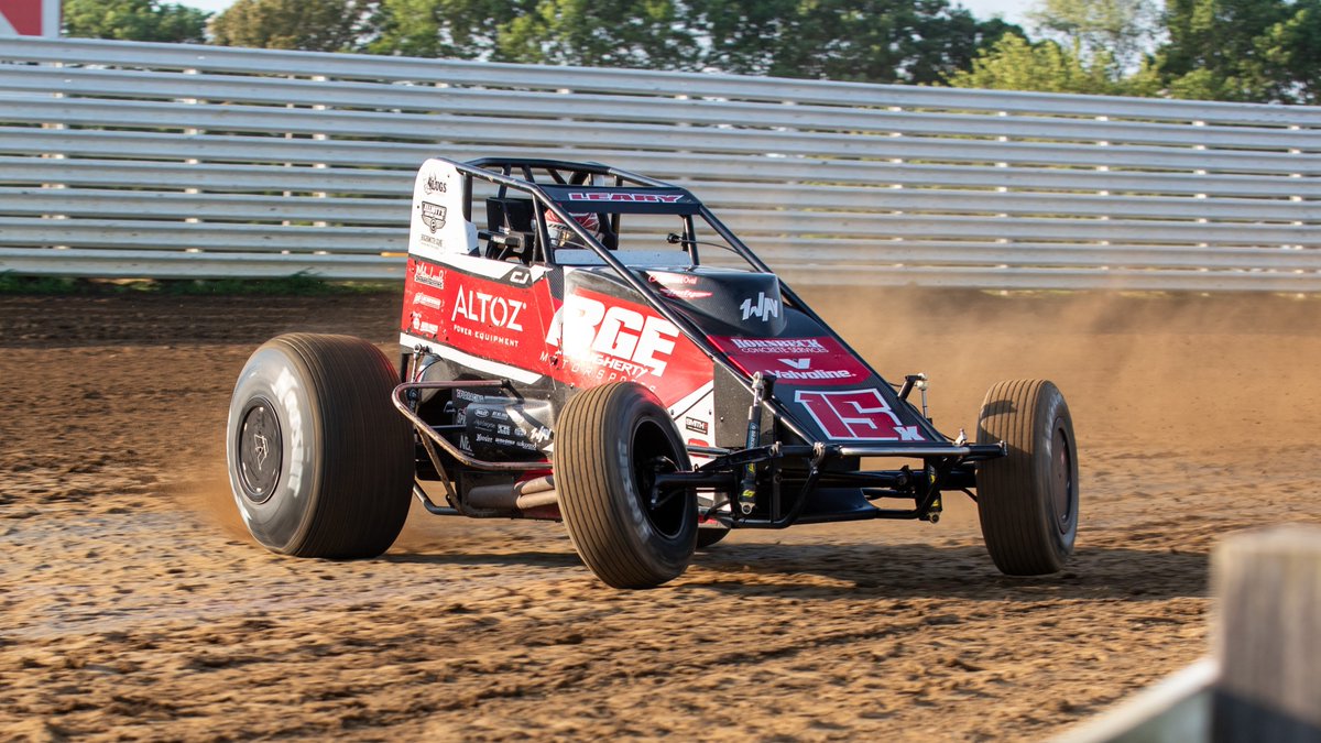 USAC Racing tweet media