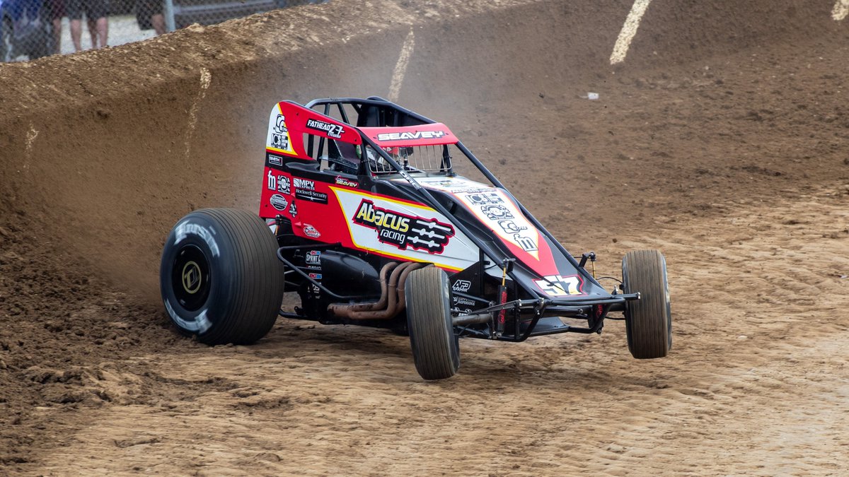 USAC Racing tweet media