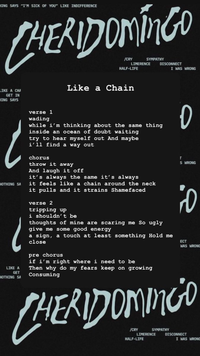 Cheridomanga (@cheridomingo) on Twitter photo 