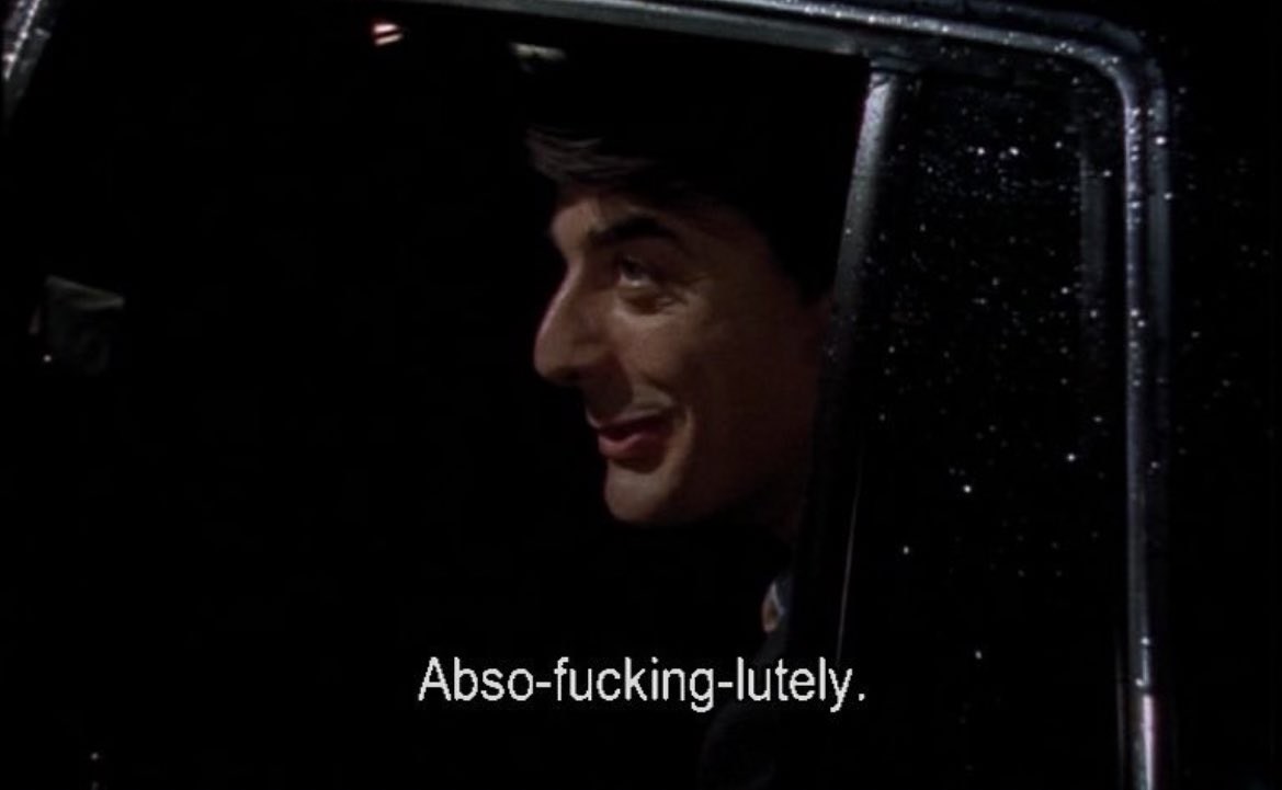 dumbandfunn's tweet photo. Sex and the City’s pilot episode simply titled “Sex and the City” (June 6, 1998) https://t.co/k2Dq6pODSq