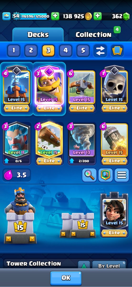 Intentaré superar el récord de ice bow esta season, con mi cuenta mini 🙌 Like y Rt paso 20 link de amistad normales.