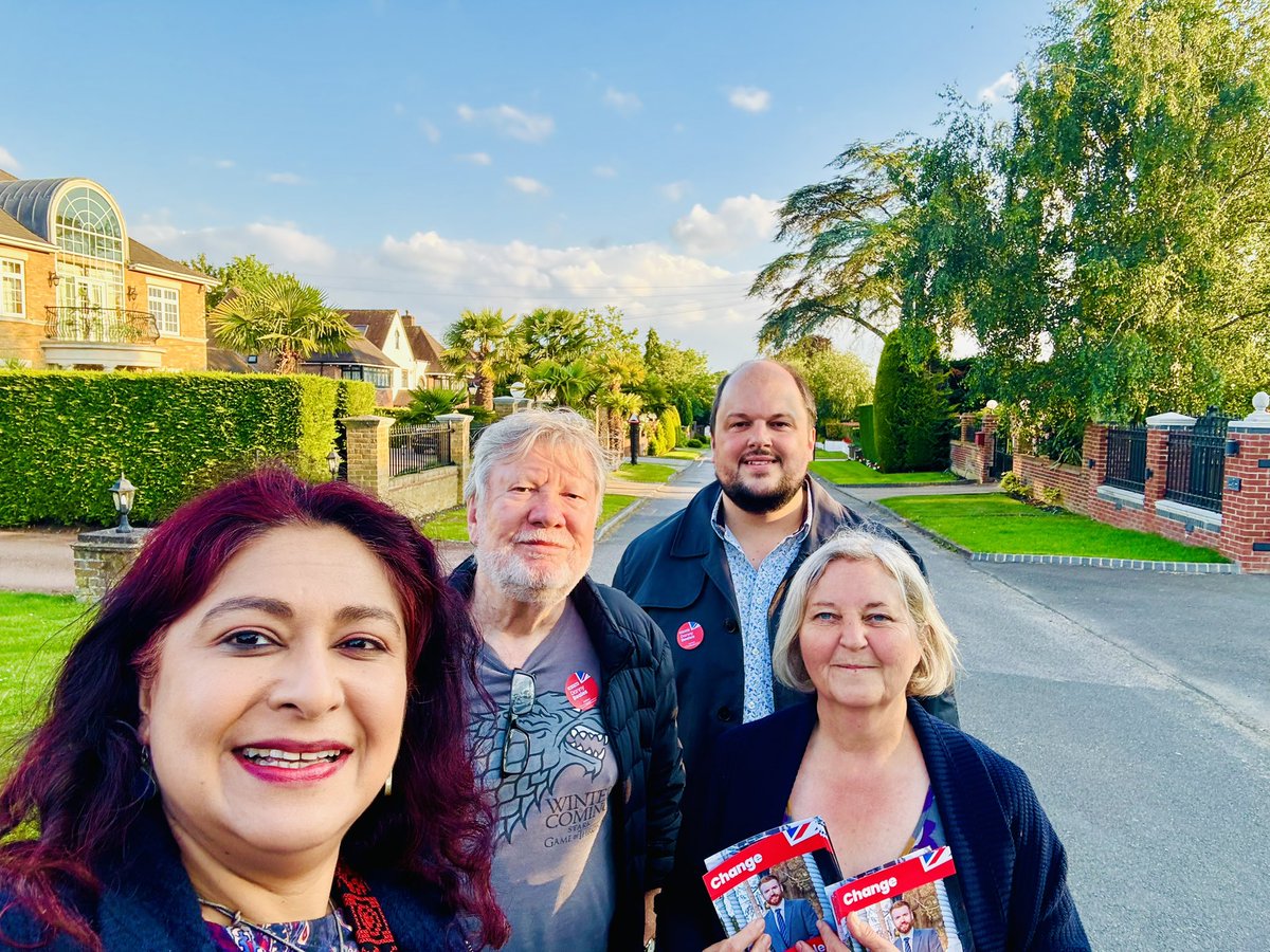 Aysha S. Raza tweet media