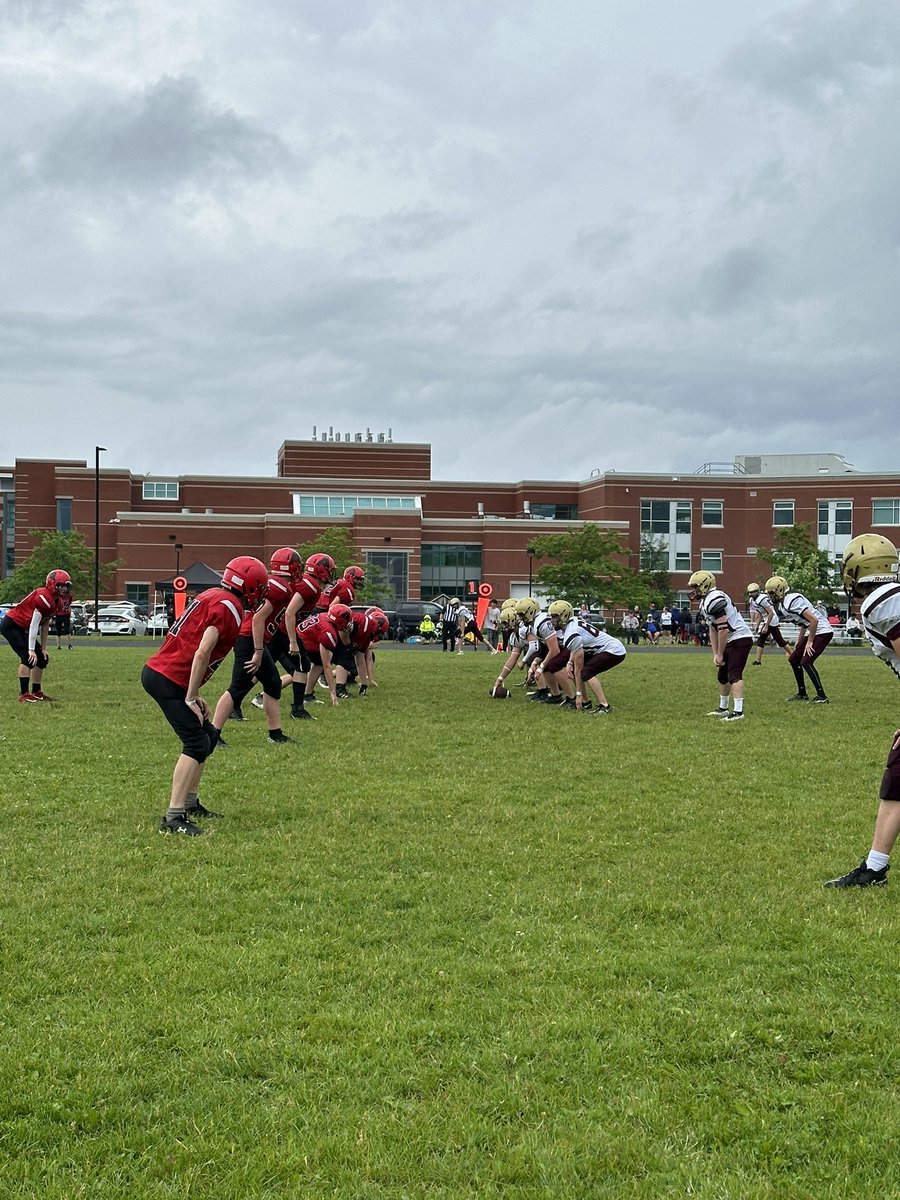 @stfxcoyotesfb 9
<a href="/ADHSFootball/">ADHS Football </a>  6

Final from St. Francis Xavier

<a href="/OttawaHSFball/">OttawaHSFootball</a>