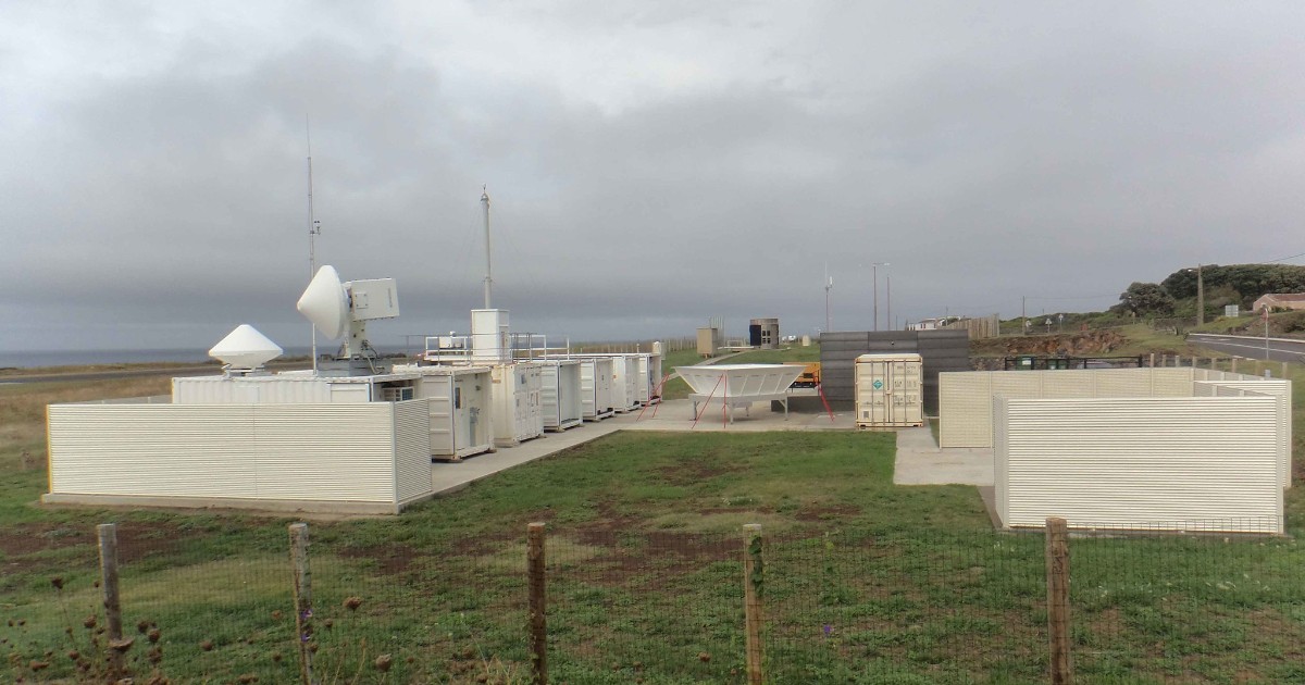 armnewsteam's tweet photo. Using 7 years of #ARMDATA gathered at ARM’s Eastern North Atlantic (#ARMENA) observatory, a new study shows significant seasonal and sub-monthly changes in cloud condensation nuclei concentrations, largely influenced by clouds☁️, rain☔, and wind🌬️. https://t.co/iexGT4GTV9 https://t.co/p22NE9z9pA