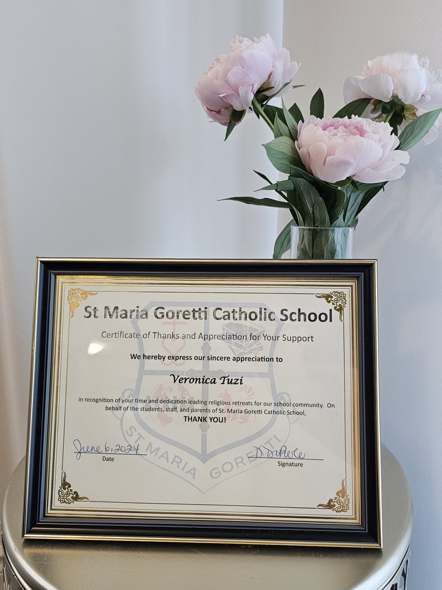 Veronica Tuzi-Duarte tweet media