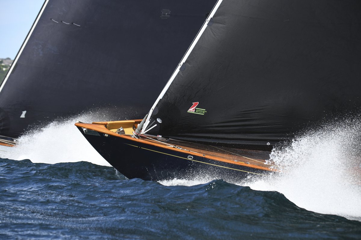 WESTSYSTEMEPOXY's tweet image. 👋 Hey everyone, can you believe it’s just one week until @SpiritYachts Regatta 2024? The excitement is real!

Who else is counting down the days? Let’s get ready for some amazing yacht races!

📸 Waterline Media
 
#westsystemepoxy #spirityachts #regatta #yachtracing